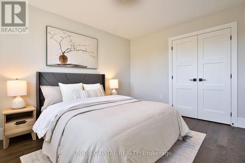 42 Bambi Crescent, Georgina, ON 
