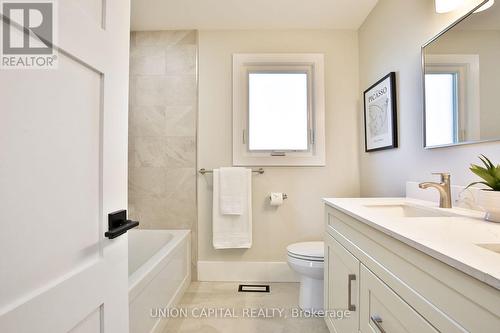 42 Bambi Crescent, Georgina, ON 