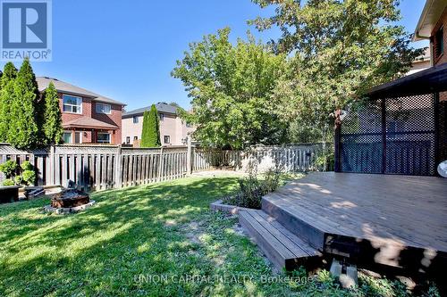 42 Bambi Crescent, Georgina, ON 