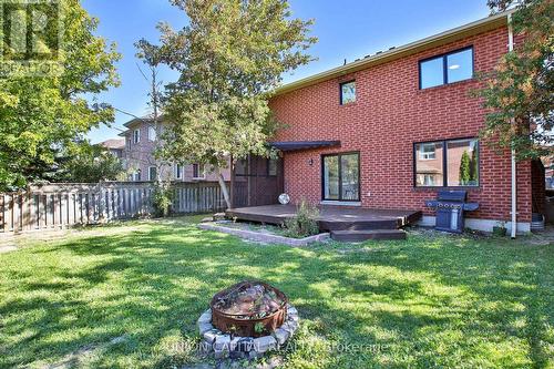42 Bambi Crescent, Georgina, ON 