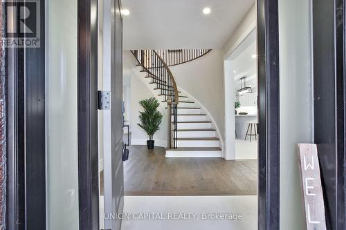 42 Bambi Crescent, Georgina, ON 