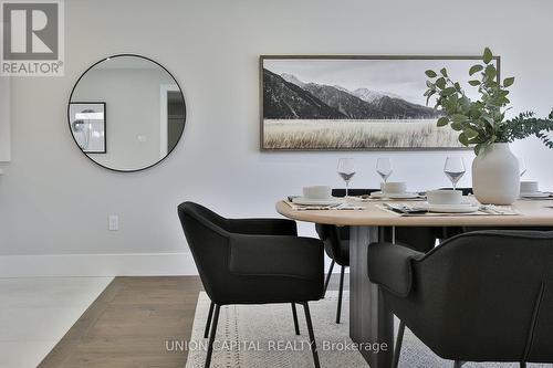42 Bambi Crescent, Georgina, ON 