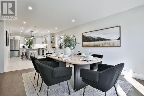 42 Bambi Crescent, Georgina, ON 
