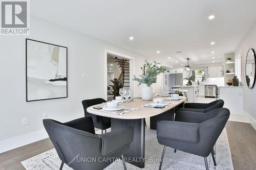 42 Bambi Crescent, Georgina, ON 