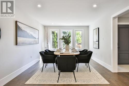 42 Bambi Crescent, Georgina, ON 