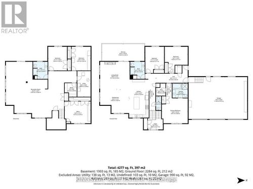 Floor Plans - 54080 Wellandport Road, Wainfleet, ON 