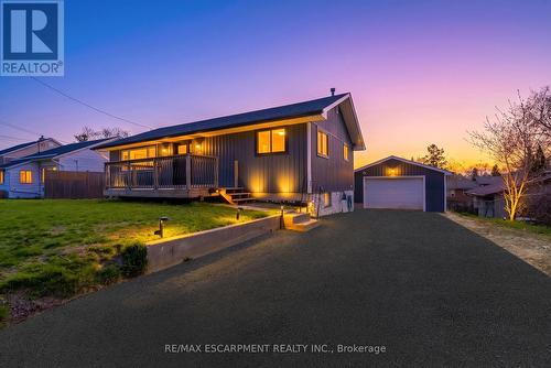 21 Kidd Avenue, Quinte West, ON 