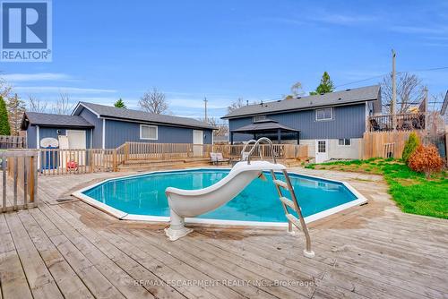 21 Kidd Avenue, Quinte West, ON 