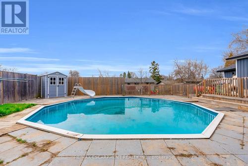 21 Kidd Avenue, Quinte West, ON 