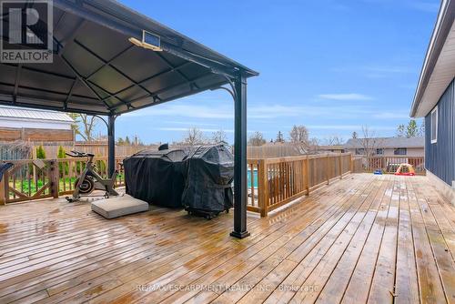 21 Kidd Avenue, Quinte West, ON 