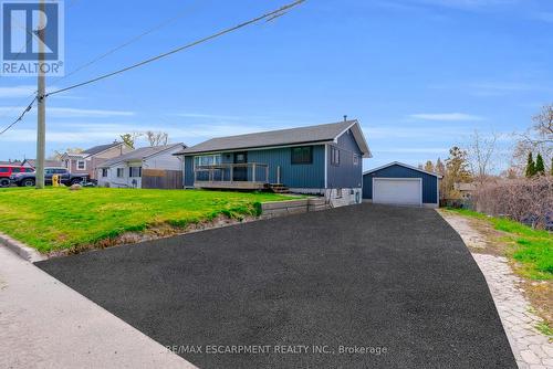 21 Kidd Avenue, Quinte West, ON 