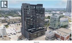 509 - 1 VICTORIA STREET S Kitchener, ON N2G 0B5