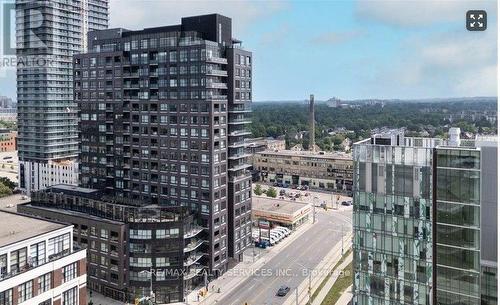 509 - 1 Victoria Street S, Kitchener, ON 