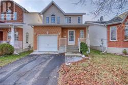 458 FREEMAN CRESCENT E Kingston, ON K7K 7C8