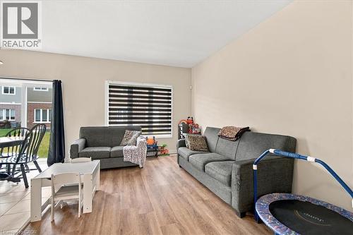 125 Sunflower Place, Welland, ON 