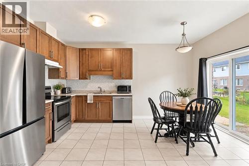 125 Sunflower Place, Welland, ON 