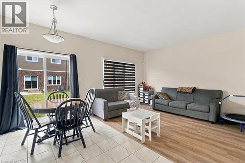125 Sunflower Place, Welland, ON 