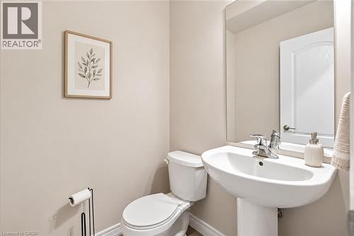 125 Sunflower Place, Welland, ON 