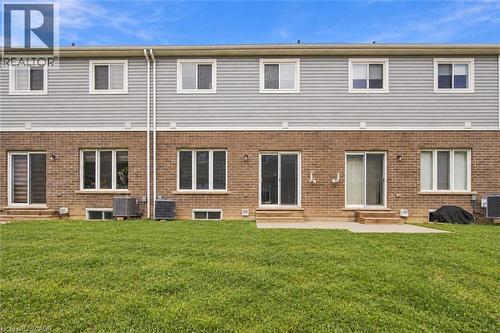 125 Sunflower Place, Welland, ON 