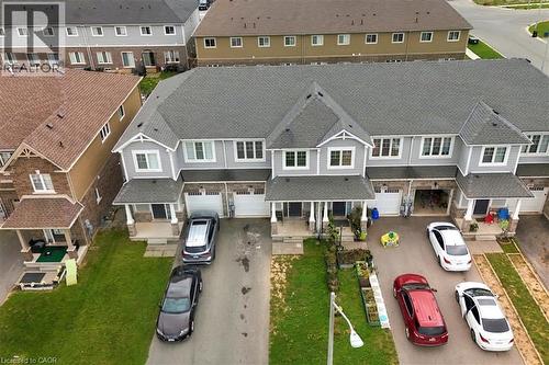 125 Sunflower Place, Welland, ON 
