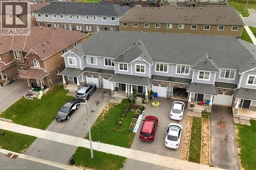 125 Sunflower Place, Welland, ON 