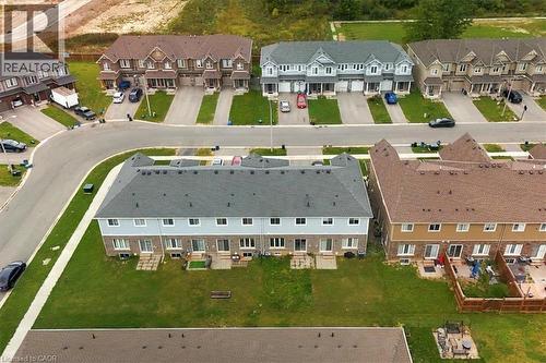 125 Sunflower Place, Welland, ON 