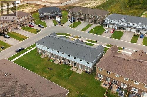125 Sunflower Place, Welland, ON 