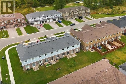 125 Sunflower Place, Welland, ON 