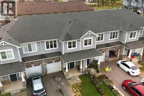 125 Sunflower Place, Welland, ON 