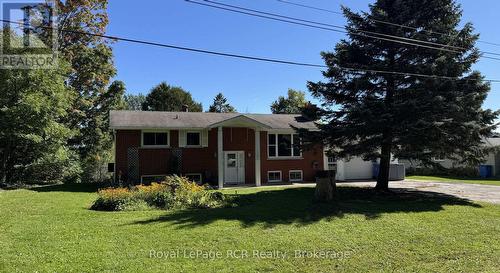 105 MAPLE GROVE LANE  Georgian Bluffs, ON N4K 0G2