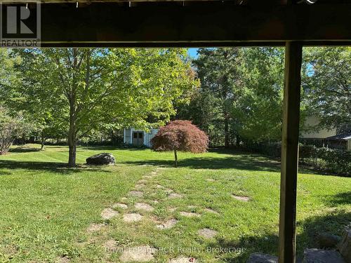 105 Maple Grove Lane, Georgian Bluffs, ON 