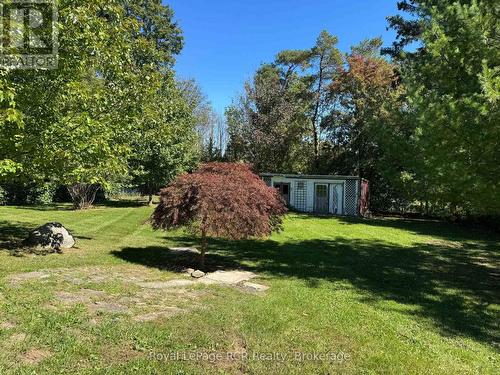 105 Maple Grove Lane, Georgian Bluffs, ON 