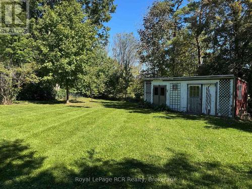 105 Maple Grove Lane, Georgian Bluffs, ON 