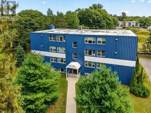 6 - 118 Isabella Street, Parry Sound, ON 
