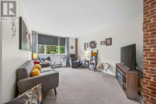 6 - 118 Isabella Street, Parry Sound, ON 