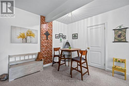 6 - 118 Isabella Street, Parry Sound, ON 