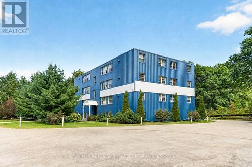 6 - 118 Isabella Street, Parry Sound, ON 