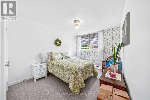 6 - 118 Isabella Street, Parry Sound, ON 