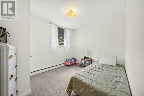 6 - 118 Isabella Street, Parry Sound, ON 