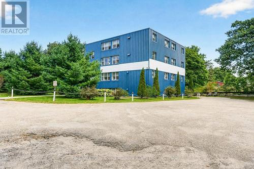 6 - 118 Isabella Street, Parry Sound, ON 