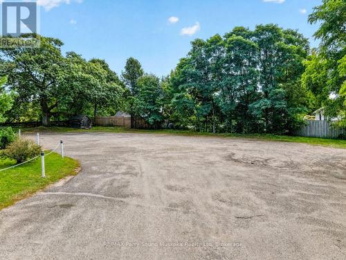 6 - 118 Isabella Street, Parry Sound, ON 