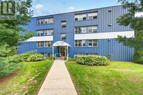6 - 118 Isabella Street, Parry Sound, ON 