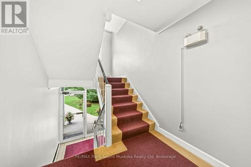 6 - 118 Isabella Street, Parry Sound, ON 
