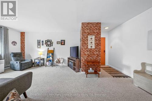 6 - 118 Isabella Street, Parry Sound, ON 
