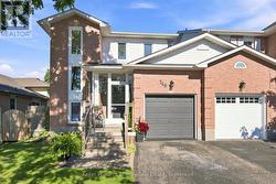 746 ELDERBERRY DRIVE Oshawa (Pinecrest), ON L1K 2J3