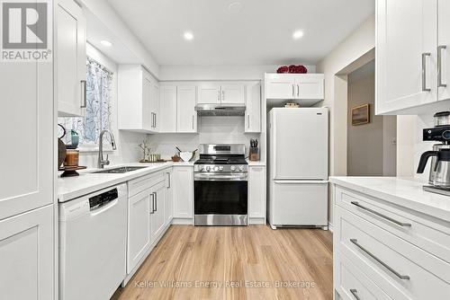 746 Elderberry Drive, Oshawa (Pinecrest), ON 