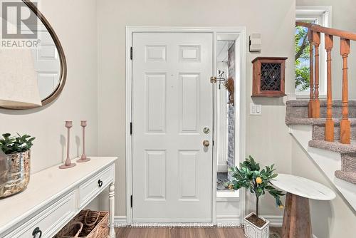 746 Elderberry Drive, Oshawa (Pinecrest), ON 