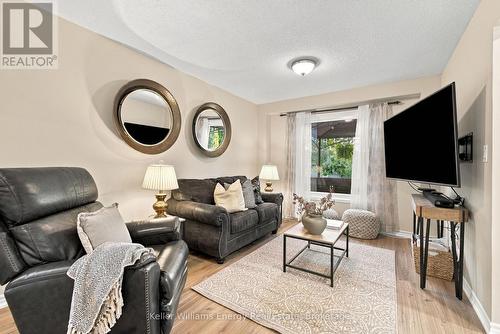 746 Elderberry Drive, Oshawa (Pinecrest), ON 