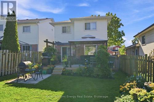 746 Elderberry Drive, Oshawa (Pinecrest), ON 