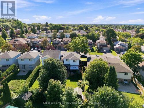 746 Elderberry Drive, Oshawa (Pinecrest), ON 